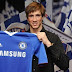 Fernando Torres, 58 milyon euro karşılığında Chelsea'de