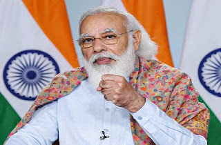 india-will-become-a-stronghold-for-manufacturing-space-assets-modi