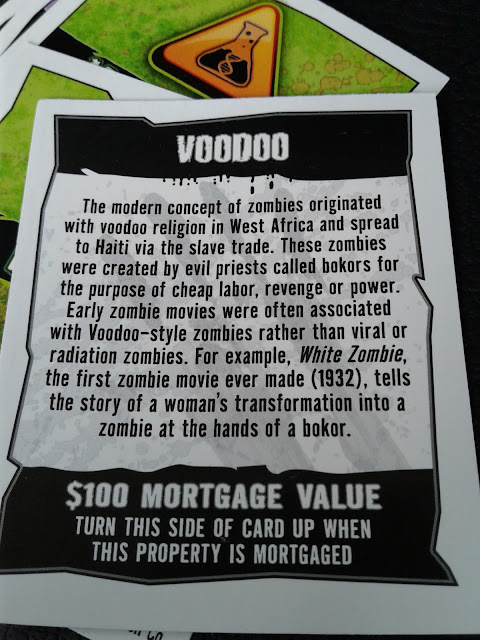 Zombie-Opoly deed