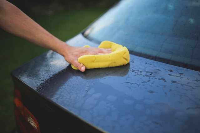 Cheap Car Wash In Adelaide