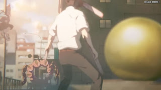 チェンソーマン オープニングテーマ | Chainsaw Man Opening KICK BACK