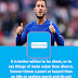 TOP 5 QUOTES BY EDEN HAZARD 