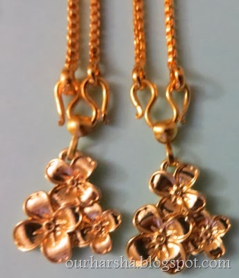 flower anklets (6)