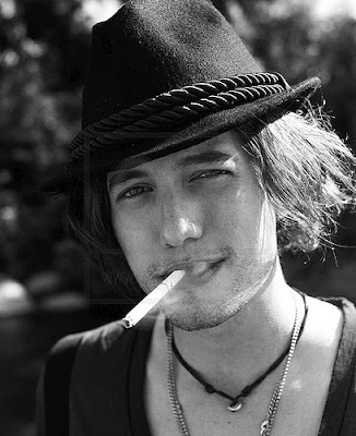 Jackson Rathbone is Kinda Growing on Me. A Lot.