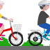 4 Cara Mengajari Anak Mengayuh Sepeda Anak Supaya Lekas Mahir