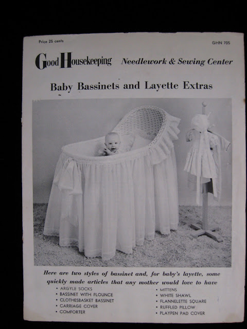 Bassinet Instructions4