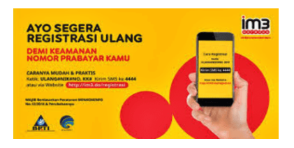 Cara Registrasi Ulang Kartu Indosat Via Web - Berbagi Info Kartu