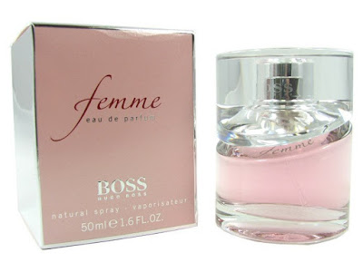 Boss Femme Perfume for Women