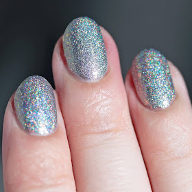 Lollipop Posse Lacquer Falling from the Sky