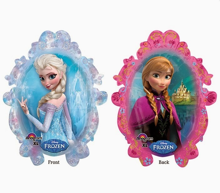  Gambar  Frozen Lengkap Gambar  Foto