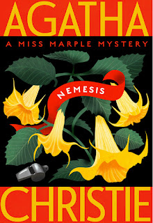 Nemesis (A Miss Marple Mystery, 1971) by Agatha Christie