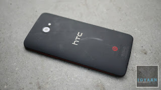 HTC Butterfly