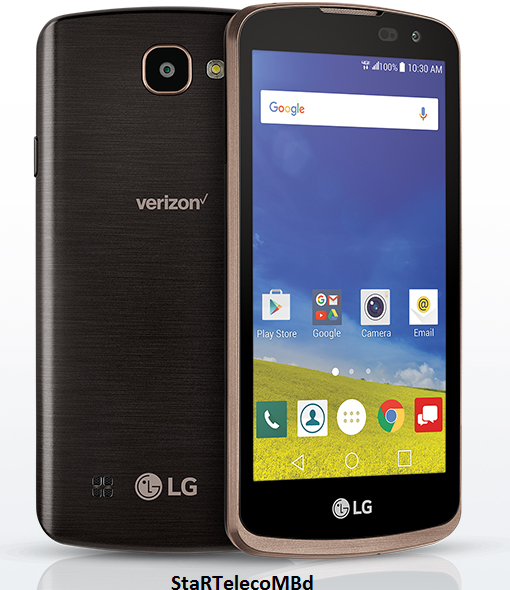 LG VS425 K4 LTE Stock Rom Firmware Flash File Tested