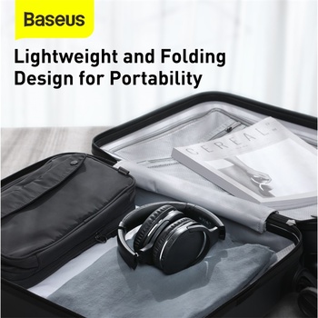 Baseus D02 Pro Wireless Bluetooth Headphones HIFI Stereo Earphones Foldable Sport Headset with Audio Cable foriPhone tablet New-Brand-Design-online-buy-Sell-best-Price-Fashion-Fast Shipping-FreeShipping, AliexpressForSaleServices  #BaseusHeadphone #WirelessHeadphone #BluetoothHeadphone #Headphone #Earphones #AudioHeadphone #FoldableHeadphone #BrandHeadphone #buyHeadphone #SellHeadphone #bestHeadphone #HeadphonePrice #FashionHeadphone