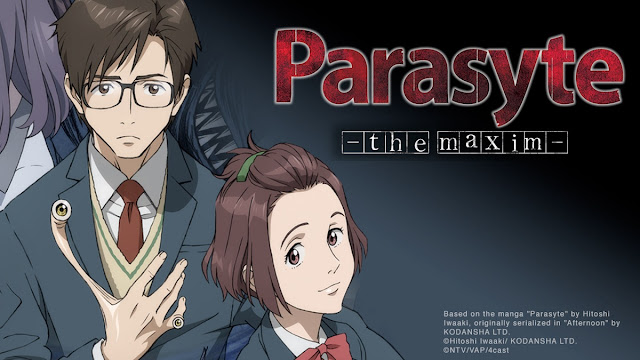 Parasyte