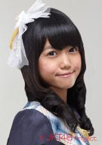 Diasta Priswarini JKT48