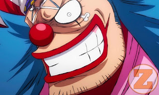 7 Fakta Crocodile One Piece, Mantan Anggota Shichibukai Yang Pertama Kalah