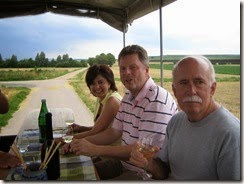 Schnell Winery Tour 6