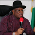 Gov. Umahi Denies Rumour Of Late Commissioner’s Resurrection