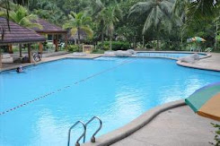 TEMPAT-TEMPAT LATIHAN PILIHAN