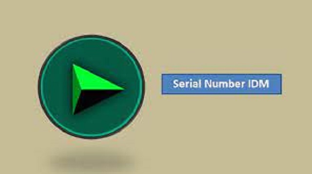  IDM adalah sebuah software gratis yang tersedia dengan lisensi selama  Serial Number IDM Terbaru