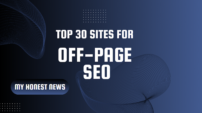 Top 30 Sites For Free Guest Posting | Boost Your SEO