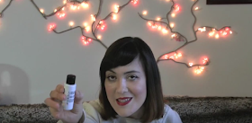 Vidéo revue Birchbox du mois de Février 2016