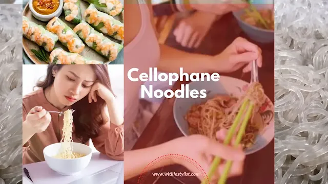 Cellophane Noodles, cellophane noodles nutrition, transparent noodles, clear asian noodles, asian noodles recipe, glass noodles, glass noodles recipe, sweet potato glass noodles, sweet potato glass noodles nutrition,