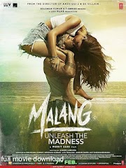 Malang 2020 Full Movie Download 720p HD Free