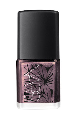 Sherwood NARS nail polish