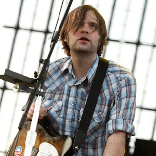 ben gibbard, Musician