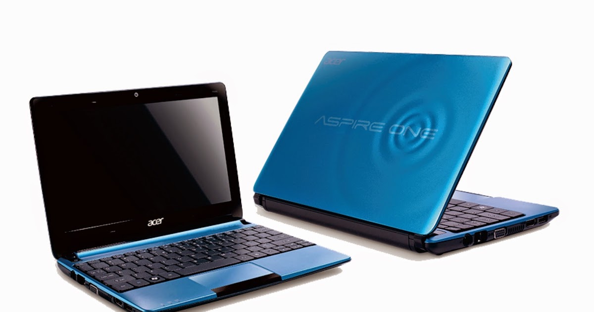 File Download: Acer Aspire One D270 Drivers