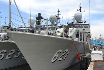 Kapal Perang TNI-AL