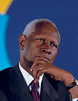 M. Abdou Diouf