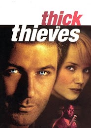 Thick as Thieves (1999)