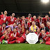 Liverpool Boyong Trophy Community Shield Usai Taklukan City, Berikut Peraih Trophy Community Shield Terbanyak 