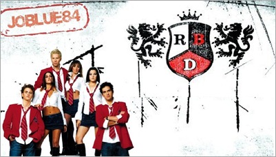 Rebelde