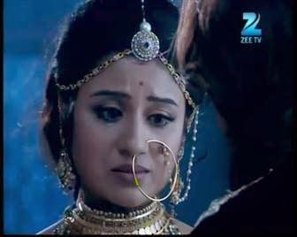 Sinopsis 'Jodha Akbar' Episode 209