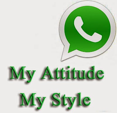 Whatsapp Status