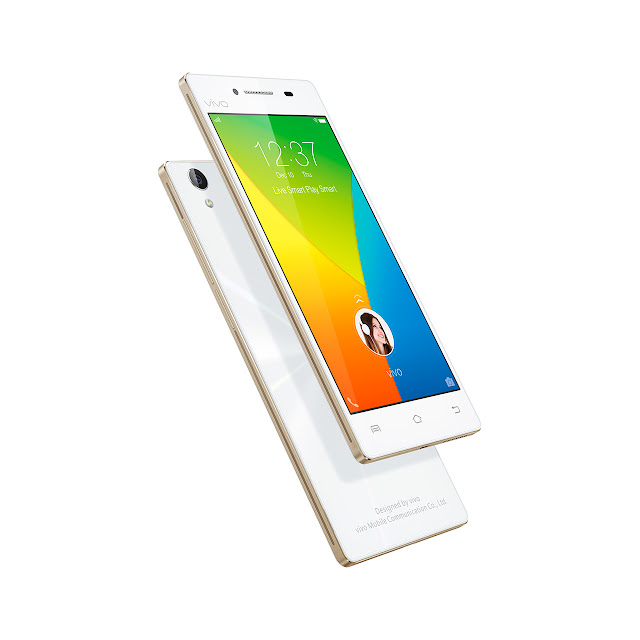 Vivo Y51 4G Smartphone; Vivo Mobile now in the Philippines