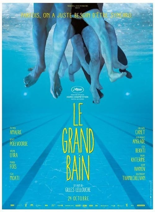 [HD] Ein Becken voller Männer 2018 Film Online Gucken