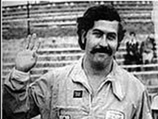 El último misterio de Pablo Escobar su hija Manuela Crónica EL 