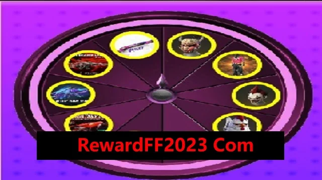 RewardFF2023 Com