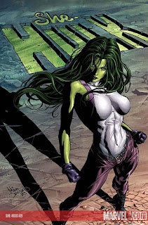 10 Most Ass-kicking Superheroines