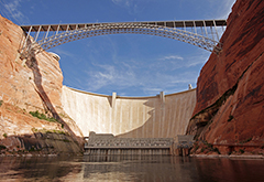 Glen Canyon Dam