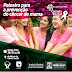 Outubro Rosa: Sedesc realiza ação junto as mulheres surdas