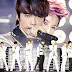 Super Junior se presenta en el "Madison Square Garden", Nueva York. Aparece en varios medios.