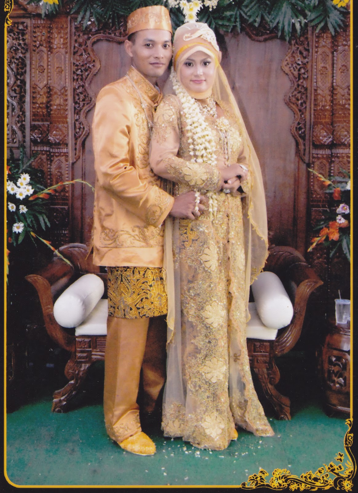 ViTa Griya Pengantin