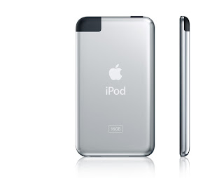 iPod touch