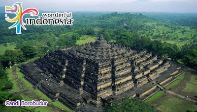 Candi Borobudur